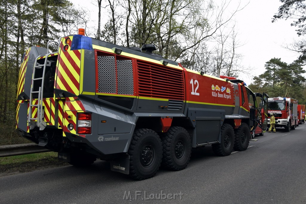 Waldbrand Wahner Heide Troisdorf Eisenweg P136.JPG - Miklos Laubert